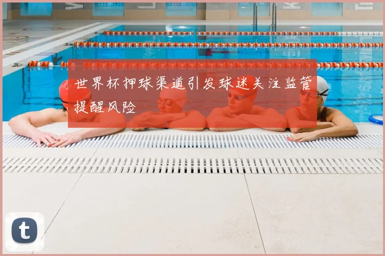 世界杯押球渠道引发球迷关注监管提醒风险