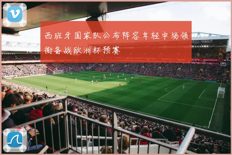 西班牙国家队公布阵容年轻中场领衔备战欧洲杯预赛