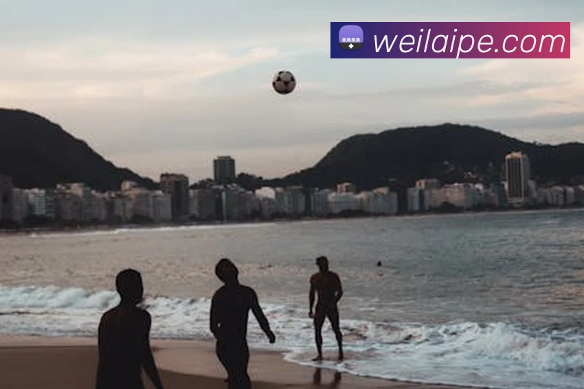 世界杯官方网络平台服务体系